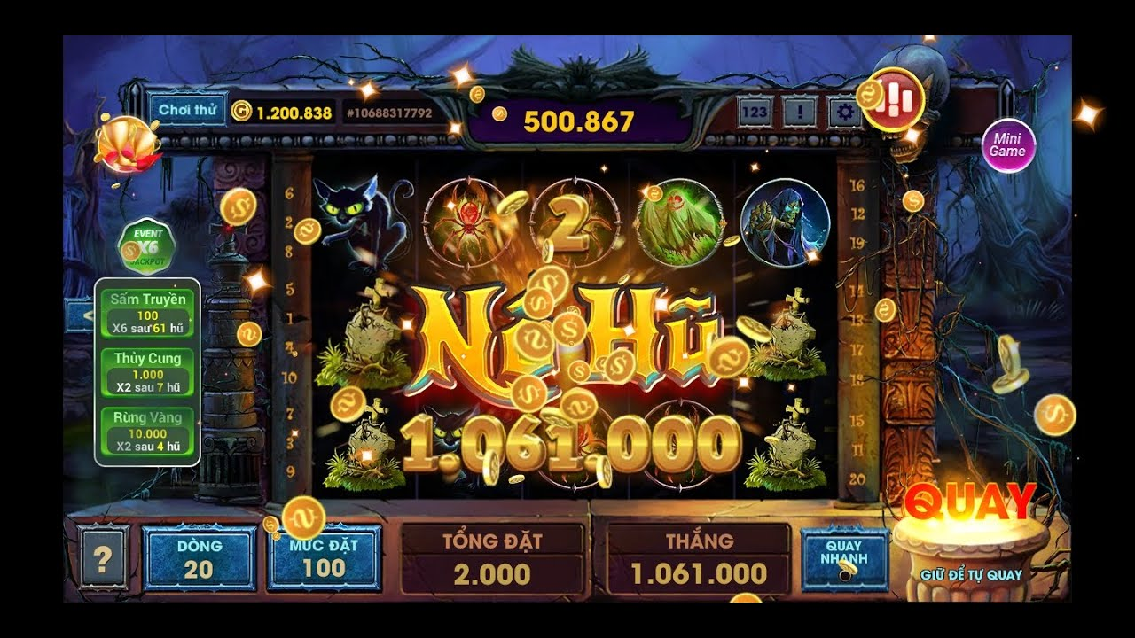 Cách chơi game nổ hũ Mig8 cho tất cả những ai chưa biết 