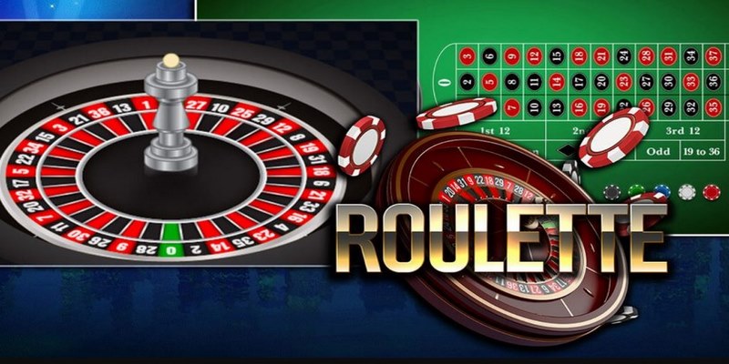 Hướng dẫn cược Roulette hốt tiền mệt mỏi