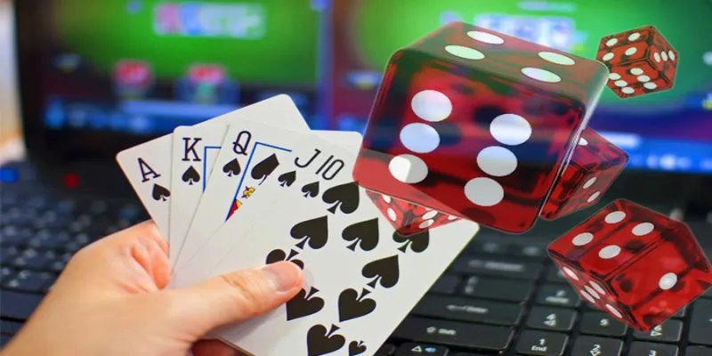 Luật chơi của Roulette