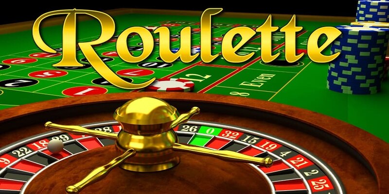 Roulette Mig8 là bộ môn gì ?