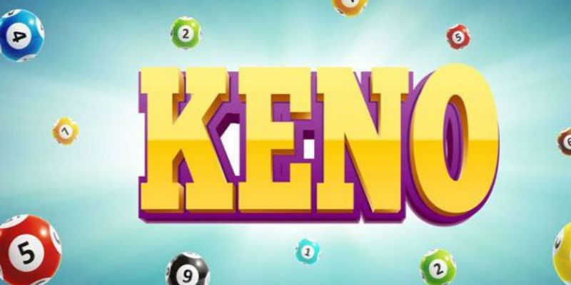 Hướng dẫn cách chọn số chơi game Keno Mig8