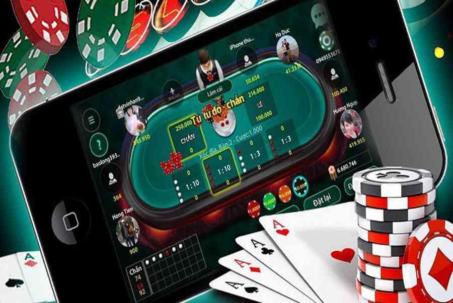 Lợi ích khi chơi game phỏm online Hi88